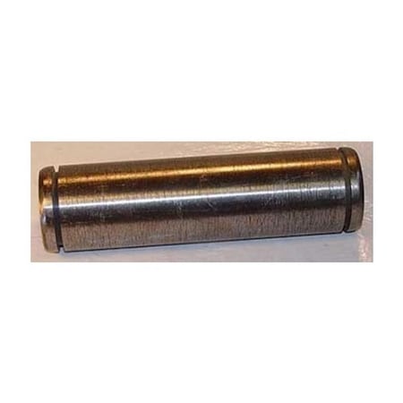 Aic Replacement Parts Pin Bucket cylinder tube end, 310C, 310D, 410C, 410D Fits John Deere BAC T100188-PVE